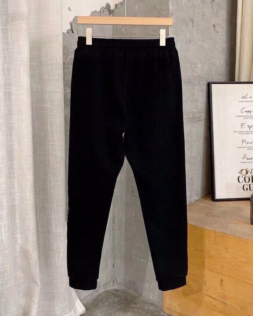 Palace × Arc'teryx Triangle Graphic T‑Shirt & Jogger Pants Set Unisex