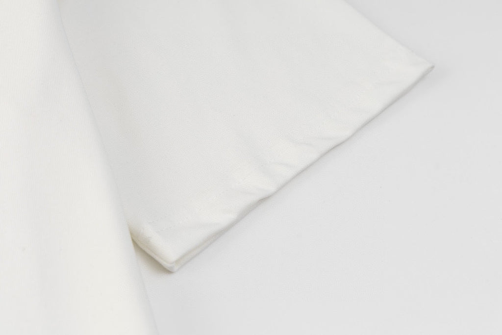 Arc'teryx Fossil Bird Lower‑Back Print SS T‑Shirt