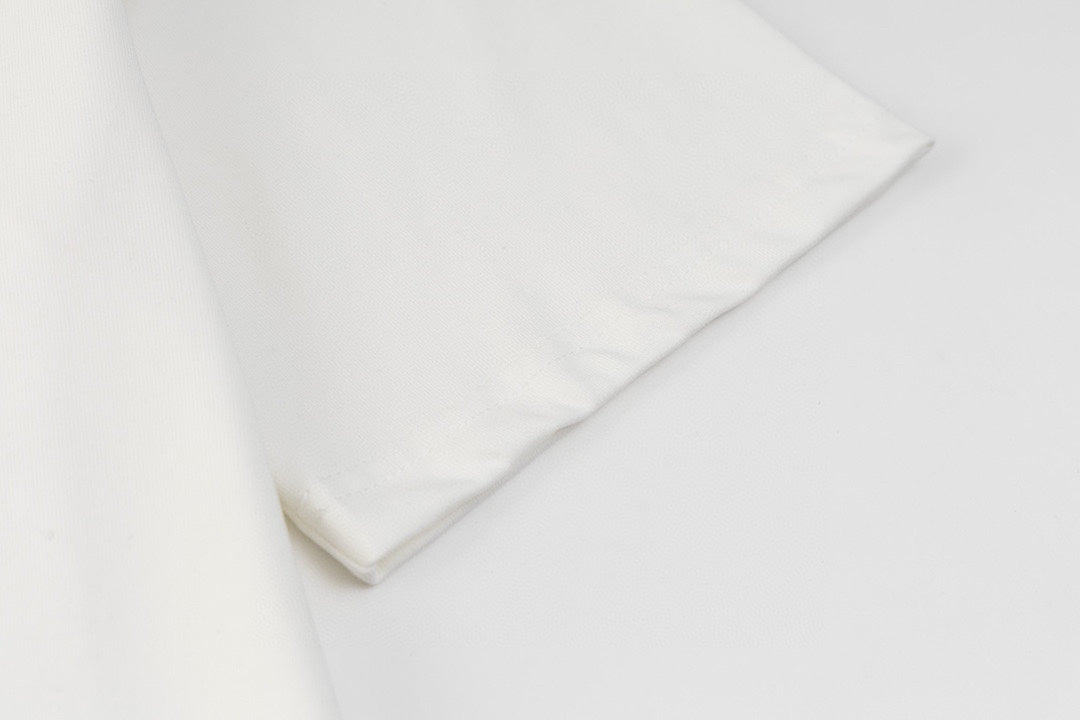 Arc'teryx Fossil Bird Lower‑Back Print SS T‑Shirt