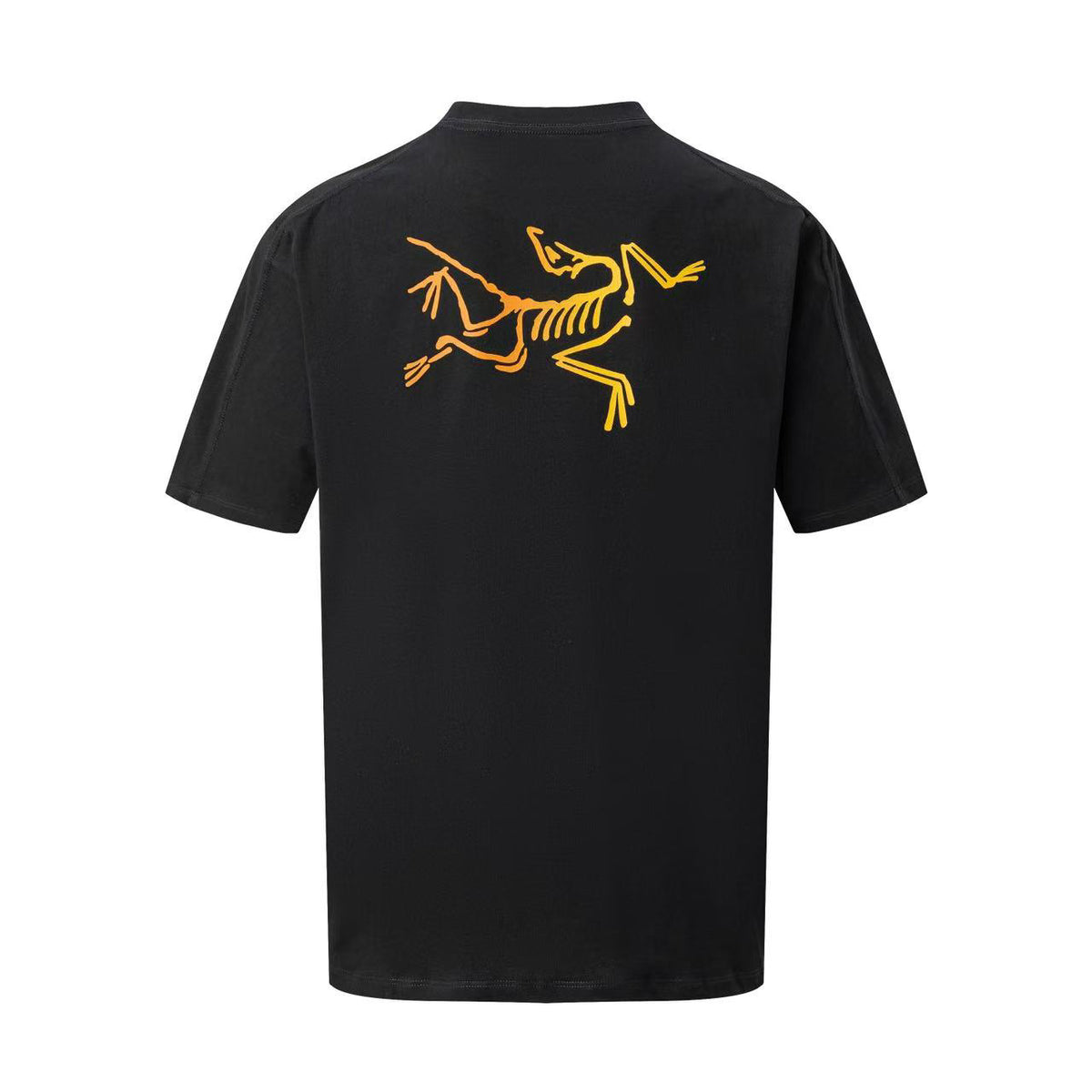 Arc'teryx ARC24FW Gradient Bird Logo Unisex T-Shirt