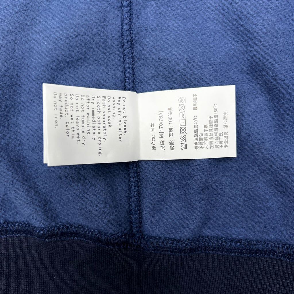 BAPE City Camo Half Shark Full-Zip Hoodie - Dual Camo Split