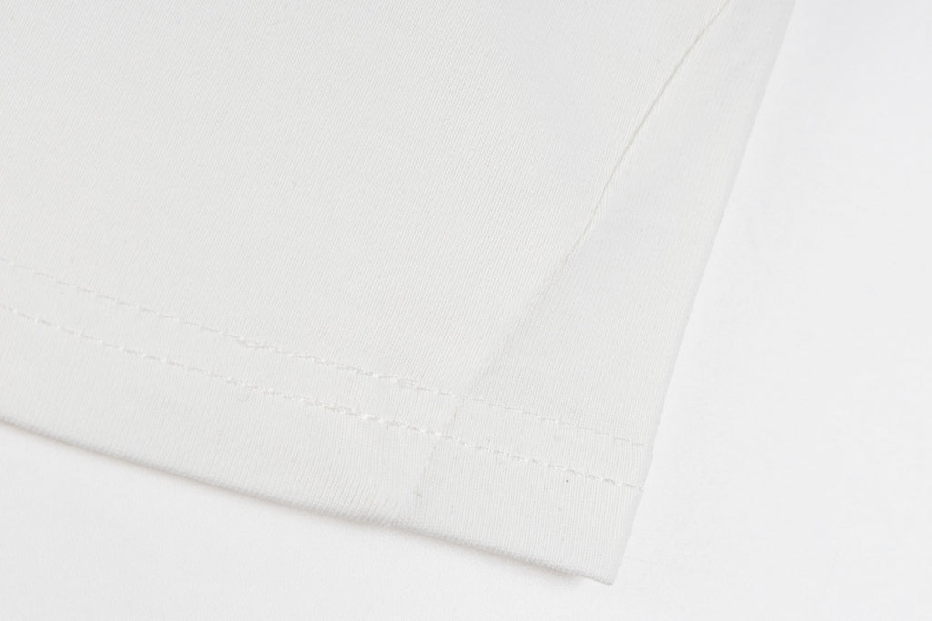 Arc'teryx Large Back Skeleton Logo Crew Neck Short‑Sleeve T‑Shirt, Unisex Relaxed Fit Tee