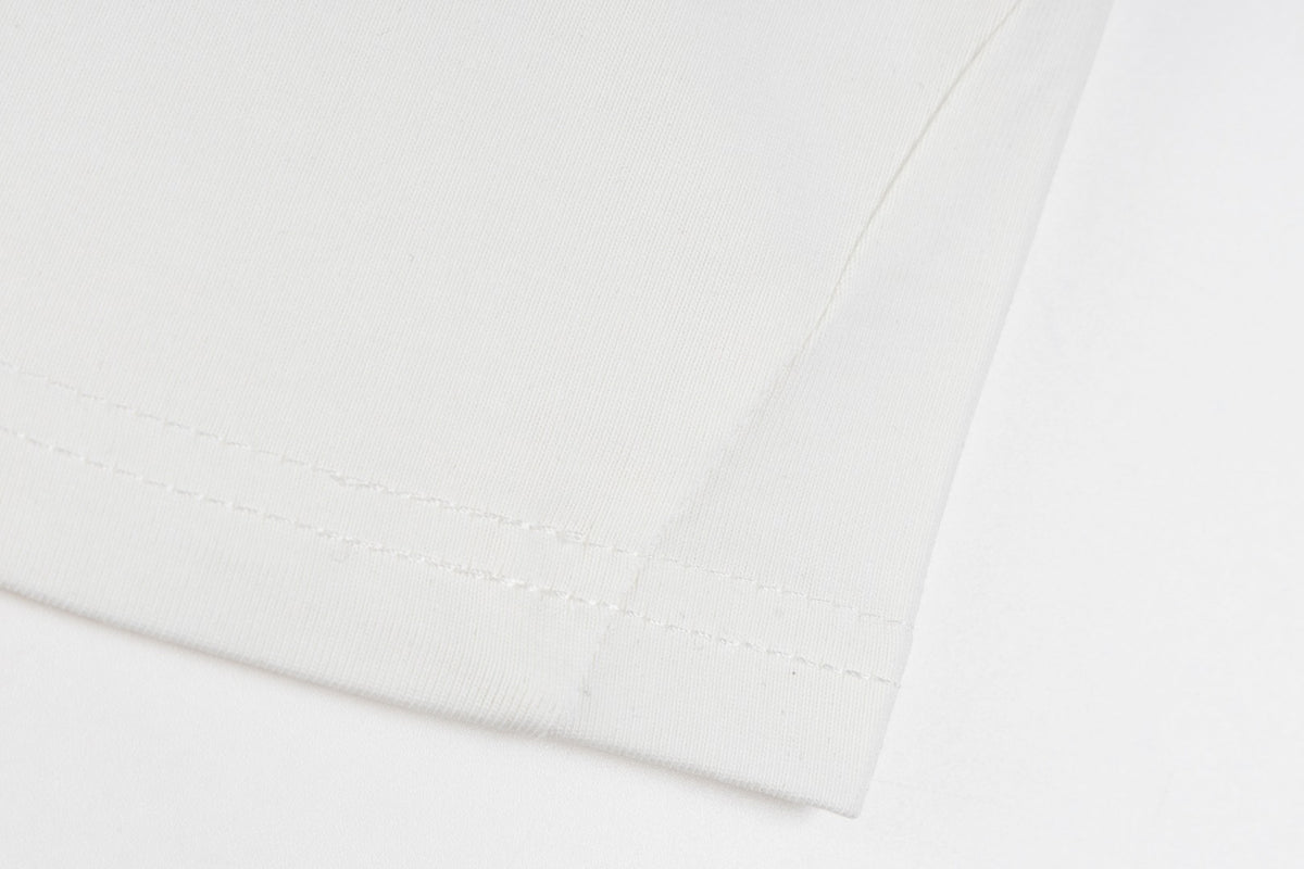 Arc'teryx Large Back Skeleton Logo Crew Neck Short‑Sleeve T‑Shirt, Unisex Relaxed Fit Tee