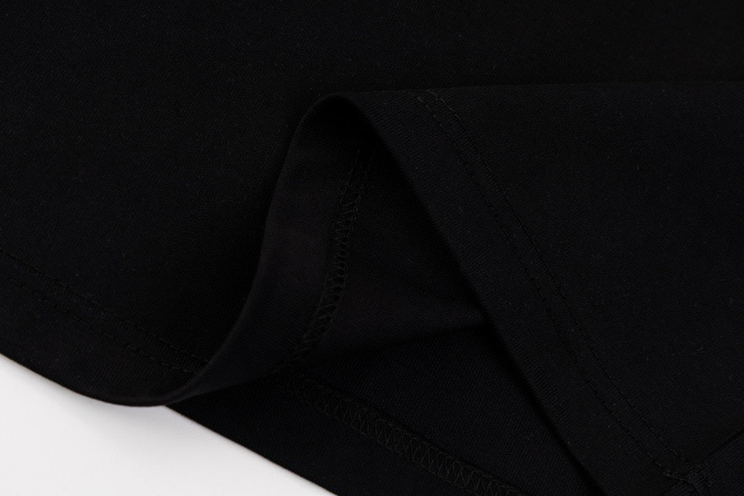 Arc'teryx Fossil Bird Grid‑Background Back Print SS T‑Shirt