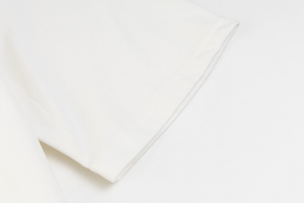 Arc'teryx Rainbow Logo Evolution‑Figure Back Graphic SS T‑Shirt