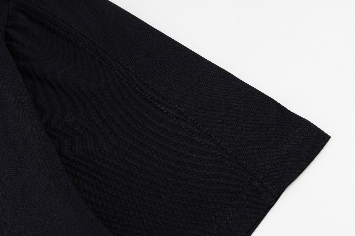 Arc'teryx Kragg Cotton Logo SS T‑Shirt