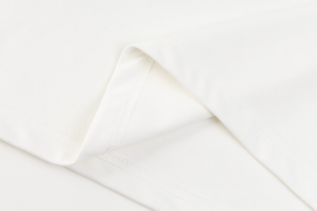 Arc'teryx Front Bird Logo Back Large Wordmark SS T‑Shirt