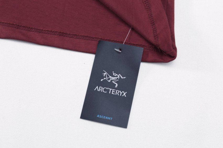 Arc'teryx ARC24SS Chest Logo Print Unisex T-Shirt