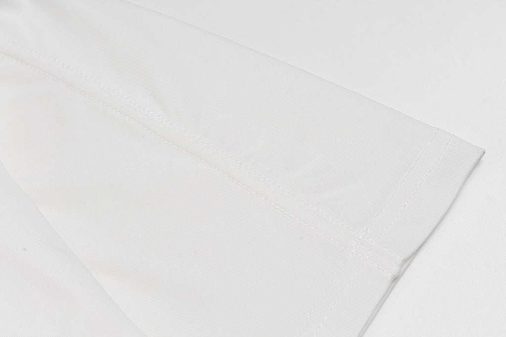 Arc'teryx Distressed Bird Logo Front & Grid Graphic Back Crew Neck Short‑Sleeve T‑Shirt, Unisex Relaxed Fit Tee