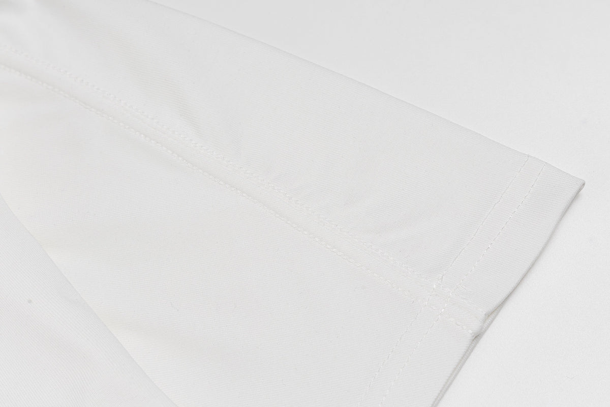 Arc'teryx Distressed Bird Logo Front & Grid Graphic Back Crew Neck Short‑Sleeve T‑Shirt, Unisex Relaxed Fit Tee