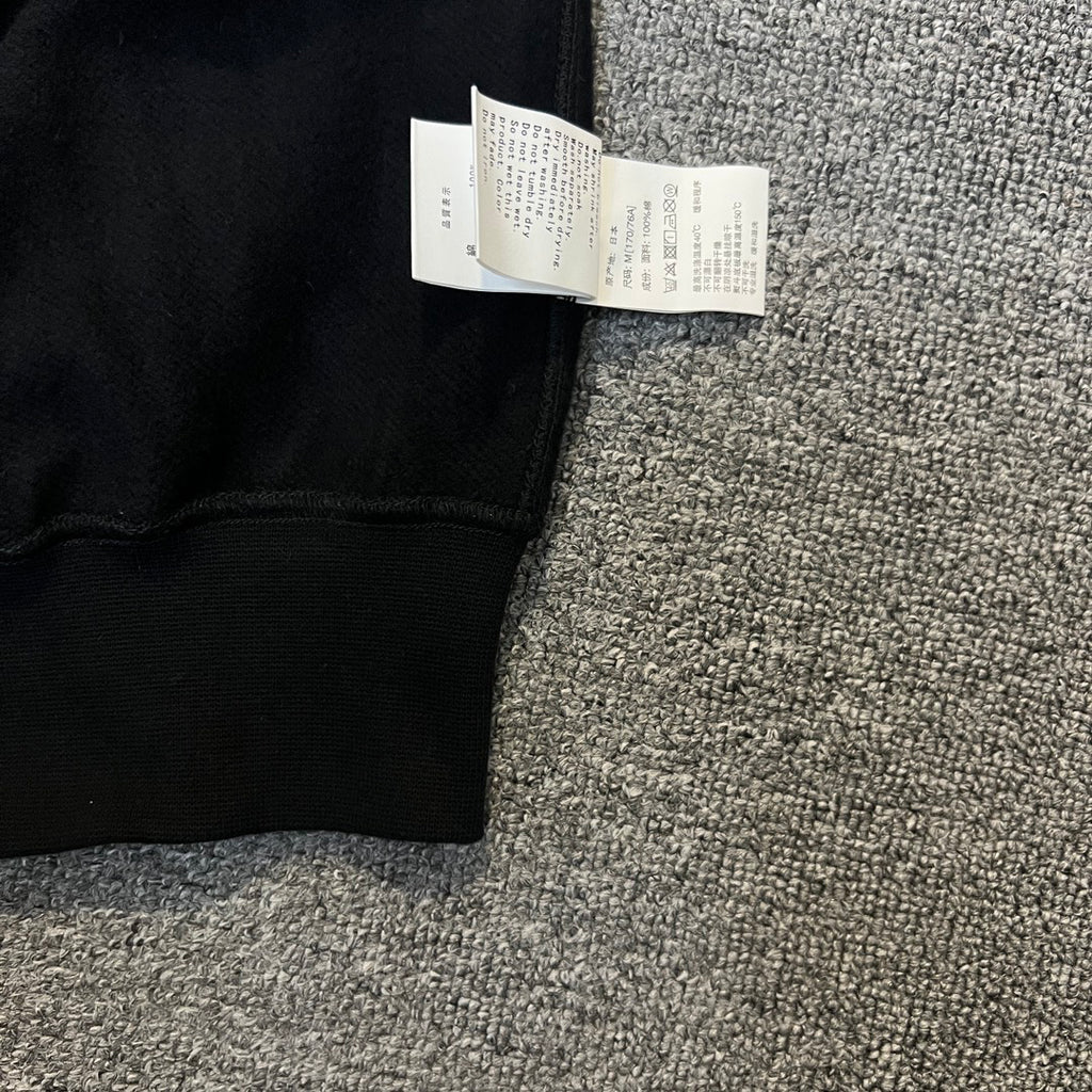 BAPE Shark Full-Zip Hoodie — Solid
