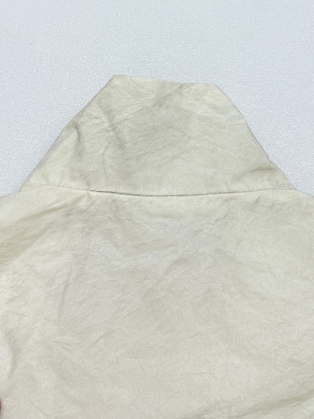 Acne Studios Stand‑Collar Full Zip Lightweight Track Jacket