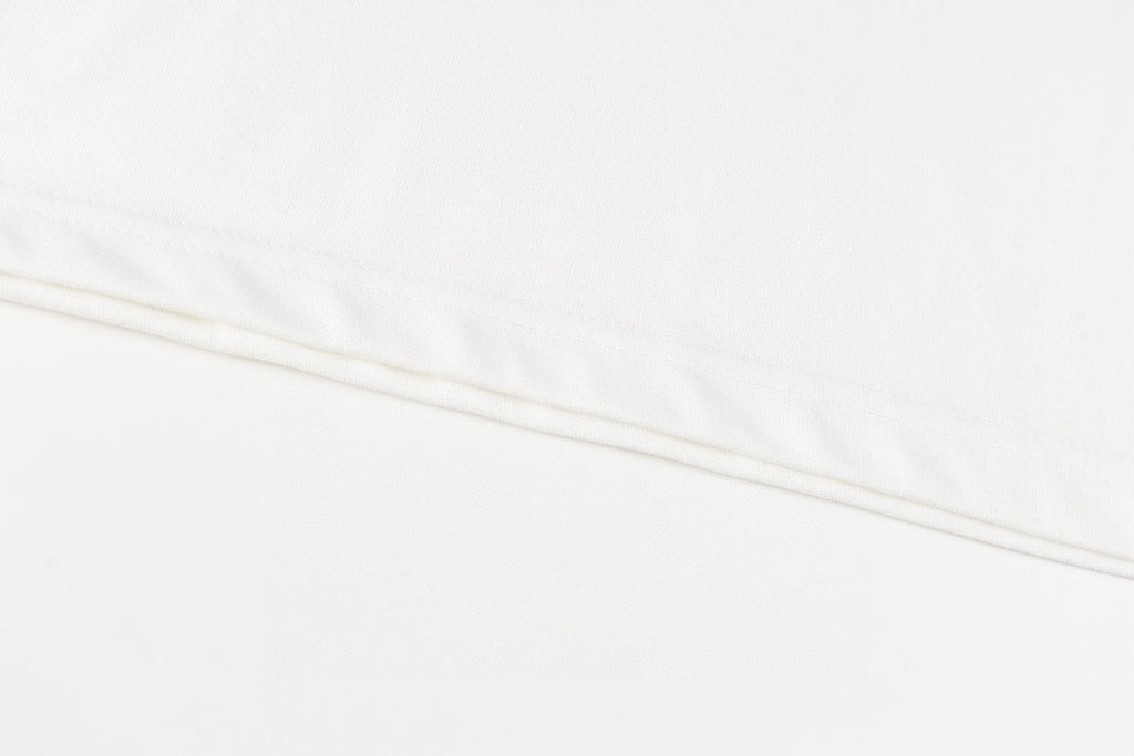 Jil Sander+ Front Logo Back Fossil Skeleton Graphic SS T‑Shirt