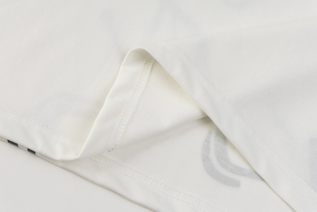 Arc'teryx Fossil Bird Lower‑Back Print SS T‑Shirt