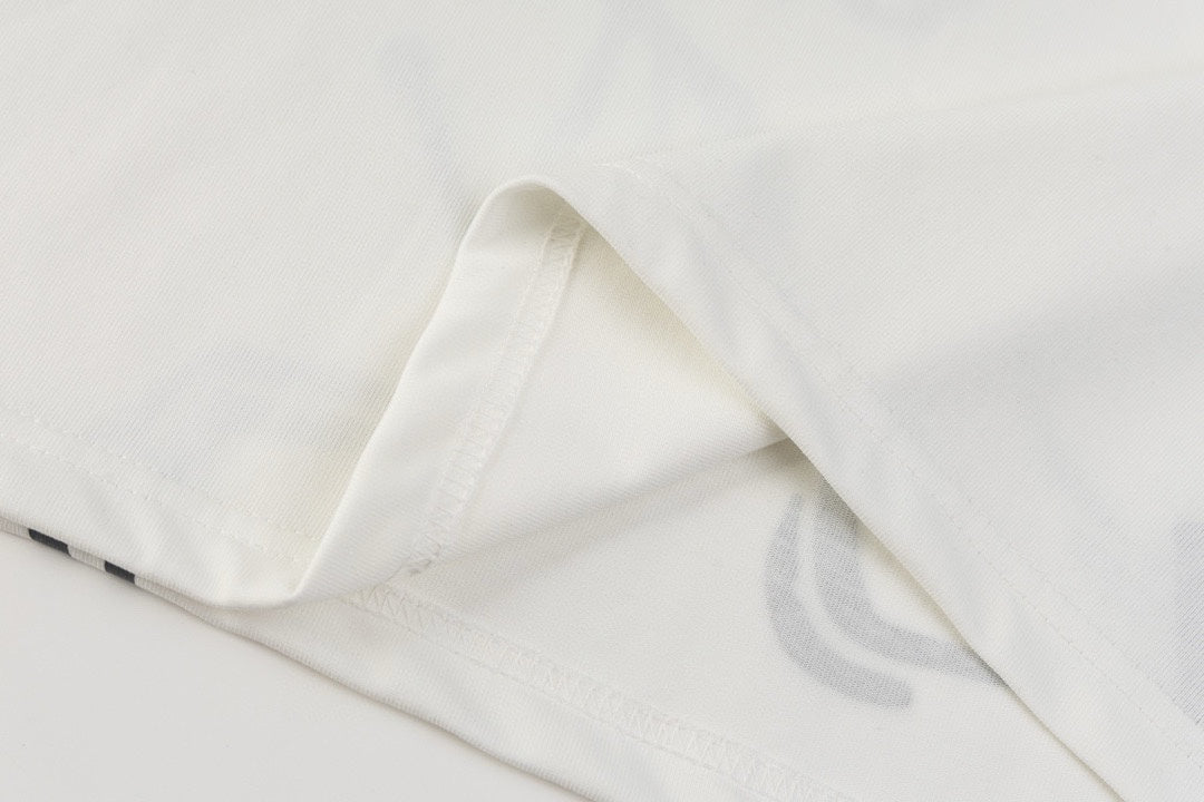Arc'teryx Fossil Bird Lower‑Back Print SS T‑Shirt