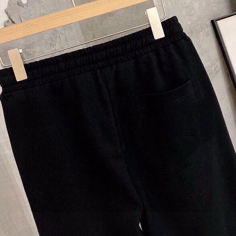 Palace × Arc'teryx Triangle Graphic T‑Shirt & Jogger Pants Set Unisex
