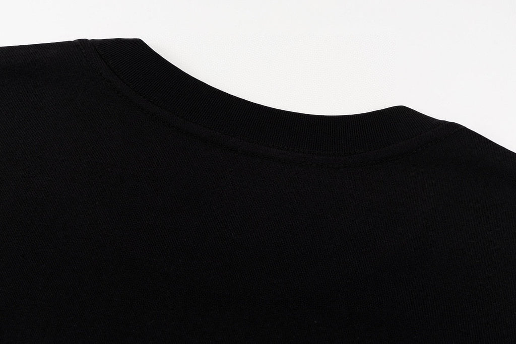Arc'teryx Dual Logo Gold Print SS T‑Shirt