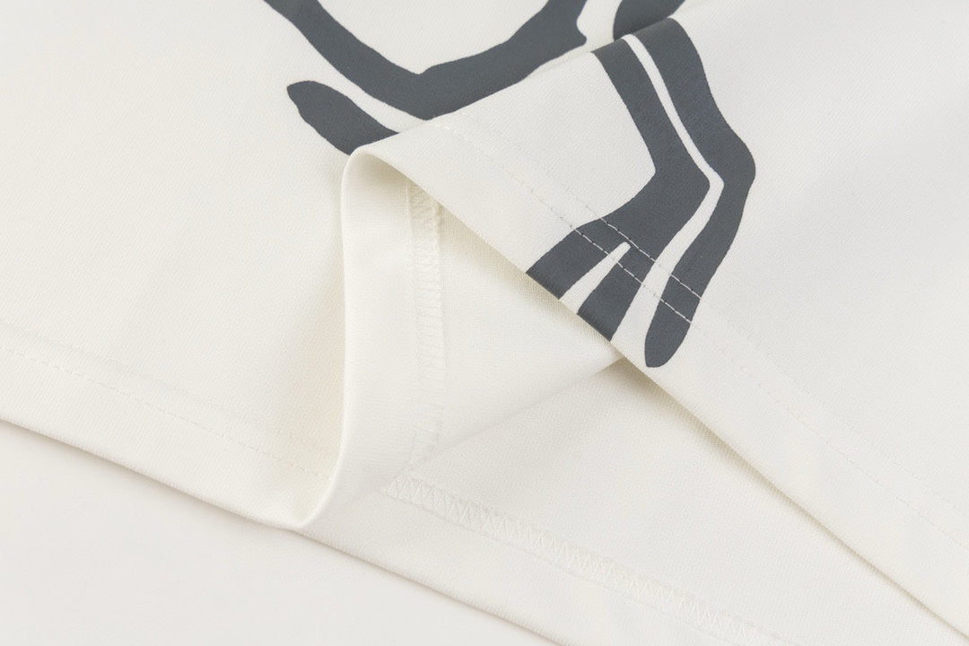 Arc'teryx Large Fossil Bird Graphic SS T‑Shirt