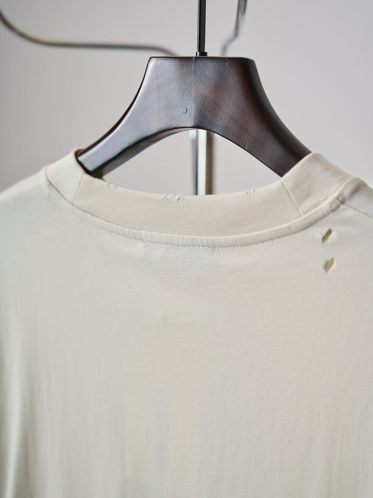 Acne Studios Unisex Graffiti Graphic Short‑Sleeve Crew‑Neck T‑Shirt
