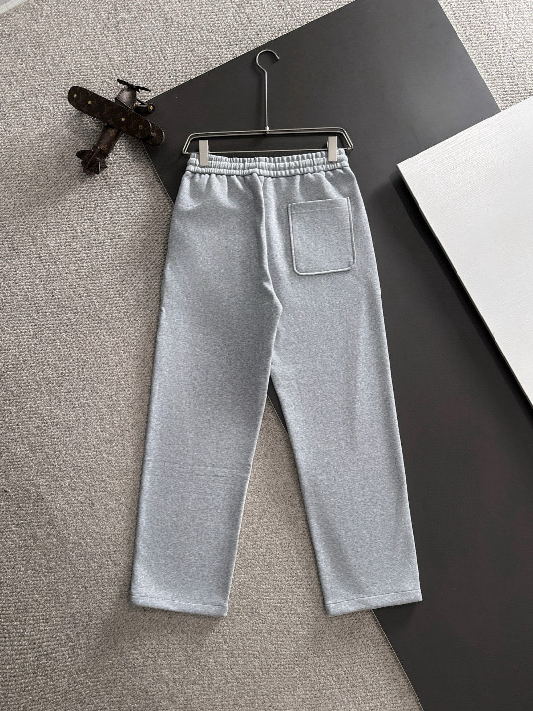 Stone Island Mixed Construction Drawcord Sweatpants - 3 Colors