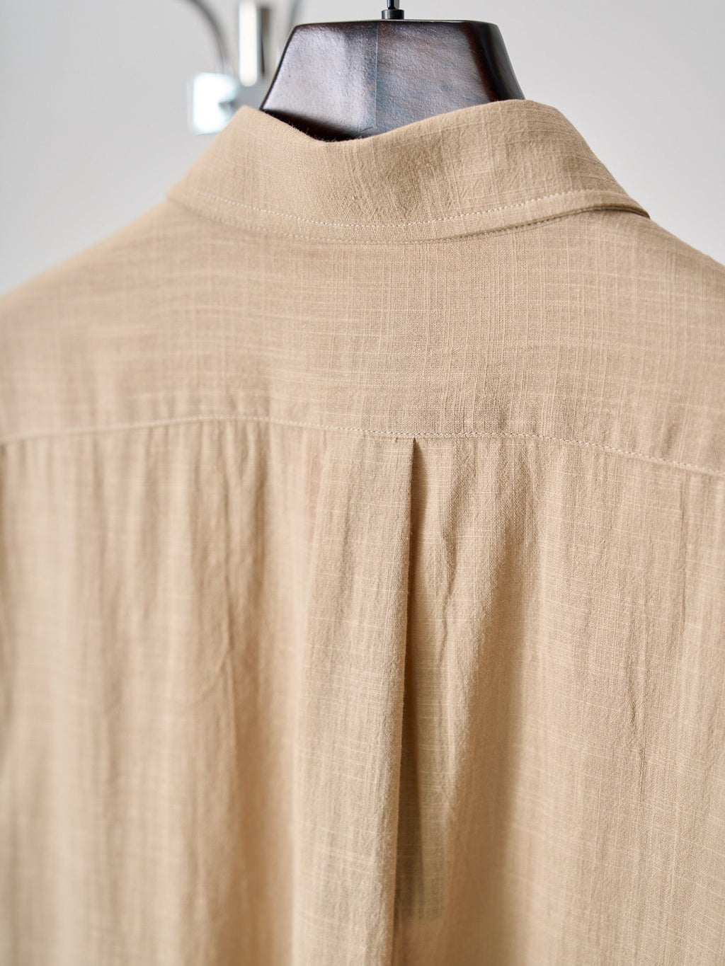 Ralph Lauren Men's Classic Fit Textured Long‑Sleeve Button‑Down Shirt