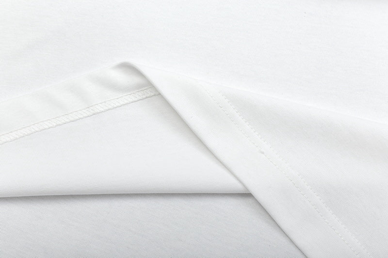 Arc'teryx Gradient Multi‑Color Fossil‑Bird Graphic SS T‑Shirt