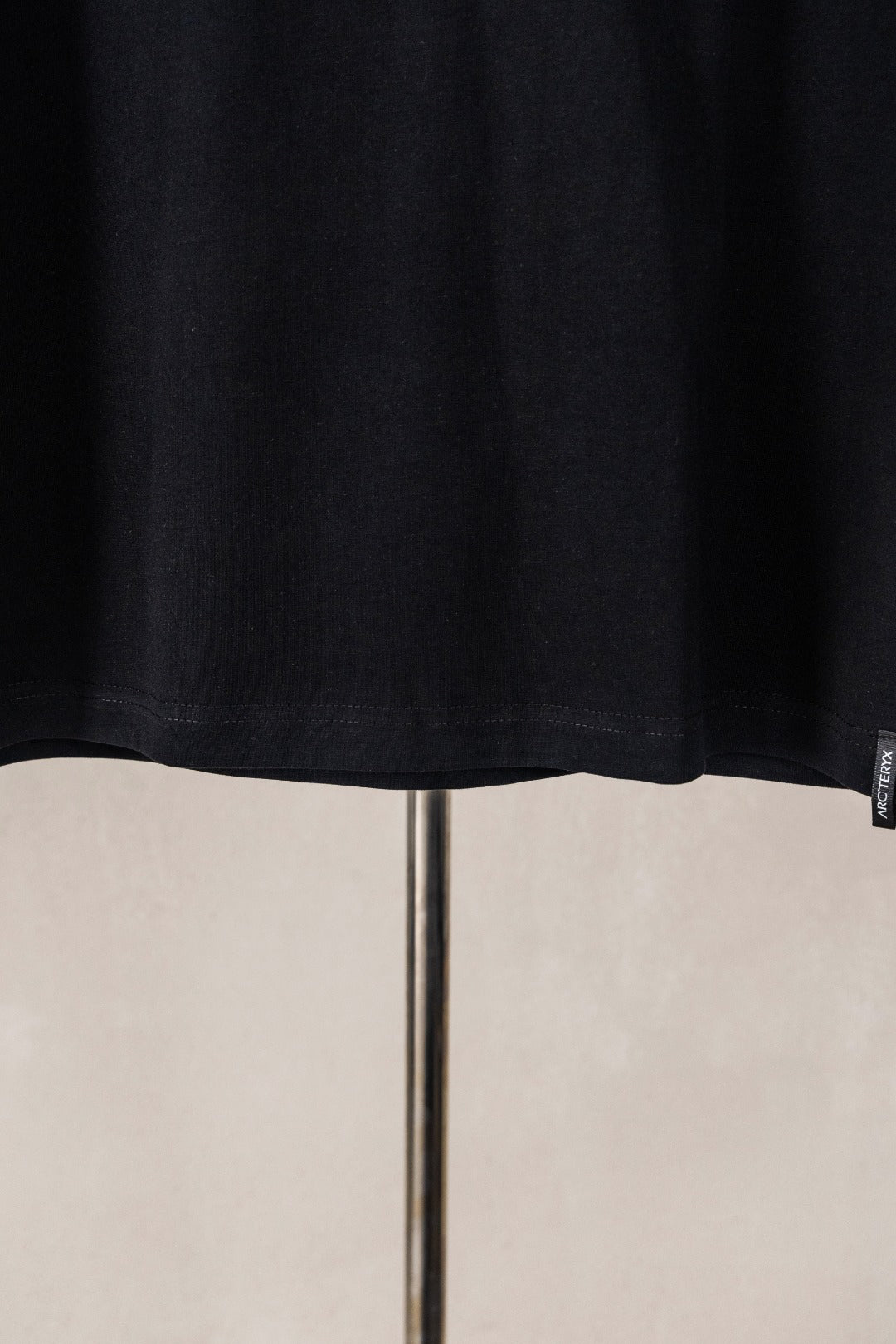 Arc'teryx Captive Legend Short‑Sleeve T‑Shirt（Unisex）