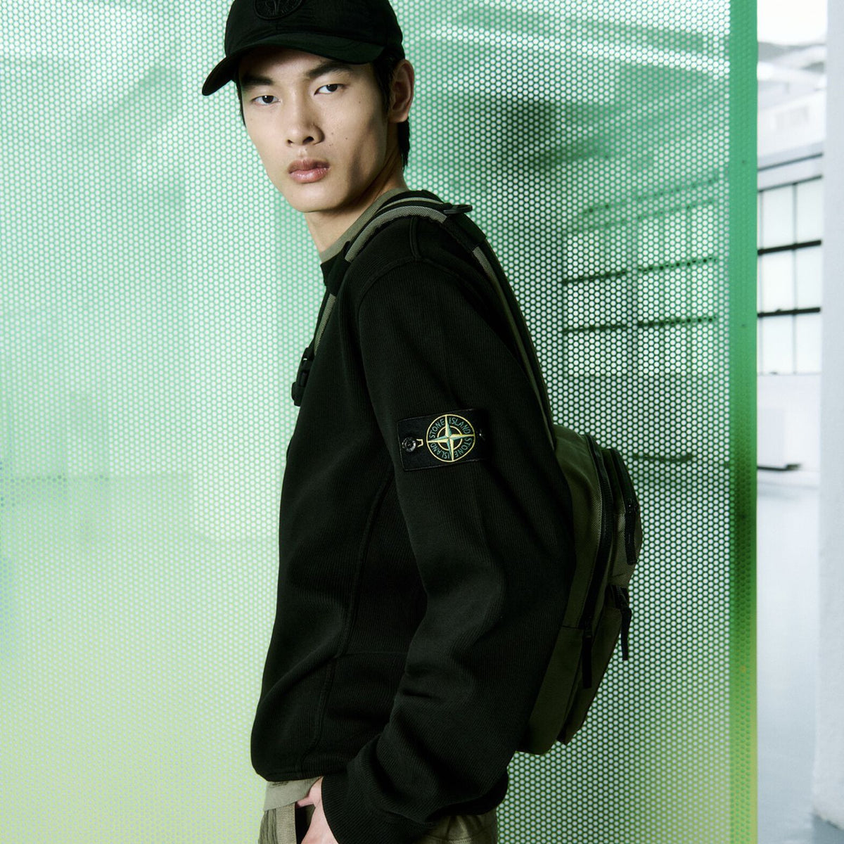 Stone Island