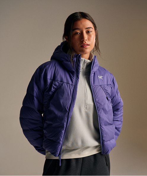 ARC'TERYX